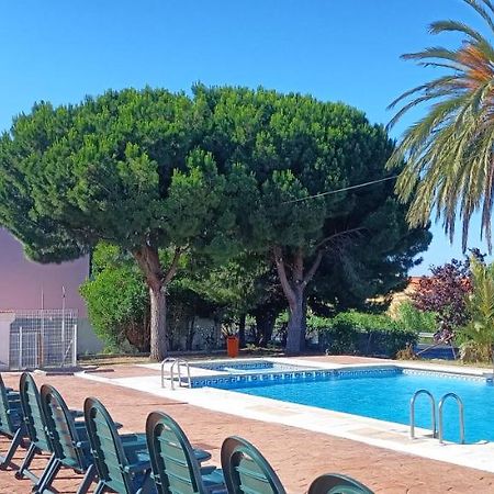 Carabela Sun Holidays Apartamento Peñíscola Exterior foto