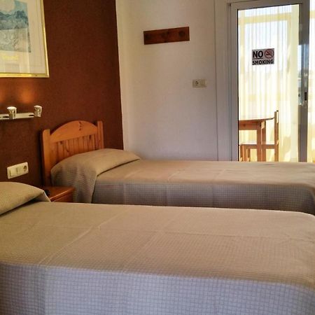 Carabela Sun Holidays Apartamento Peñíscola Exterior foto