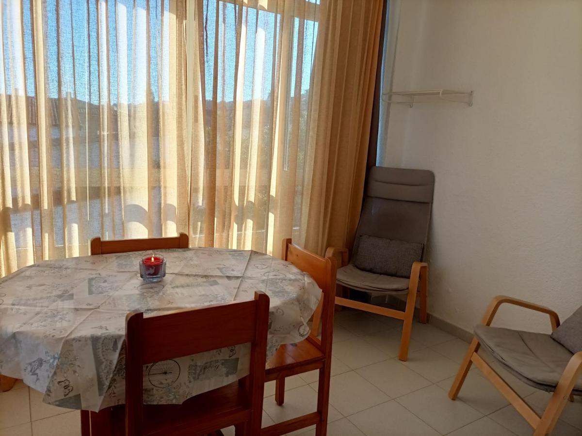 Carabela Sun Holidays Apartamento Peñíscola Exterior foto