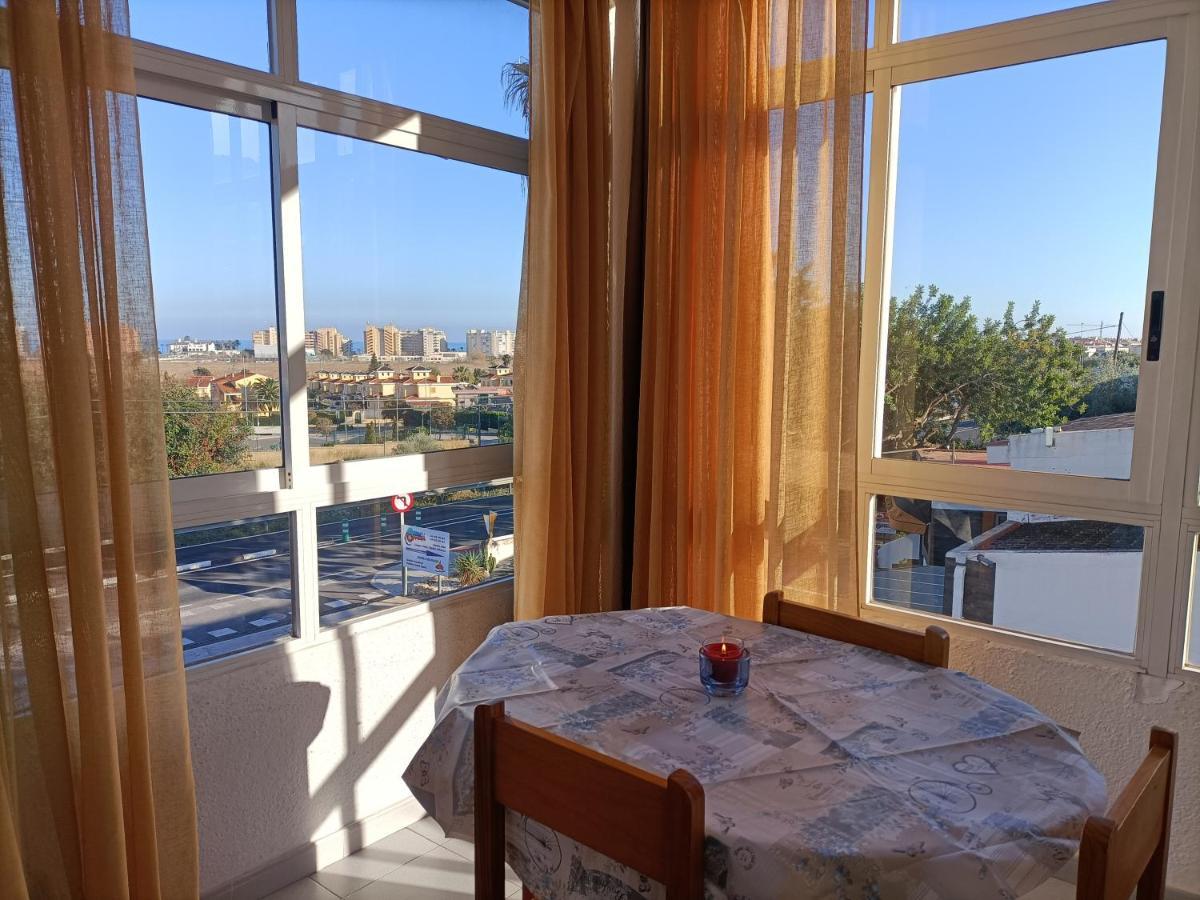 Carabela Sun Holidays Apartamento Peñíscola Exterior foto