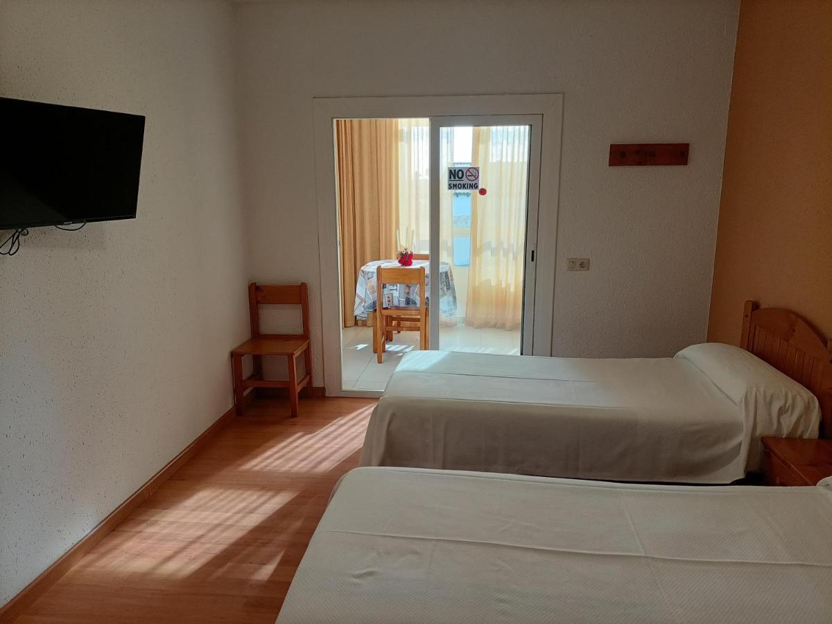 Carabela Sun Holidays Apartamento Peñíscola Exterior foto