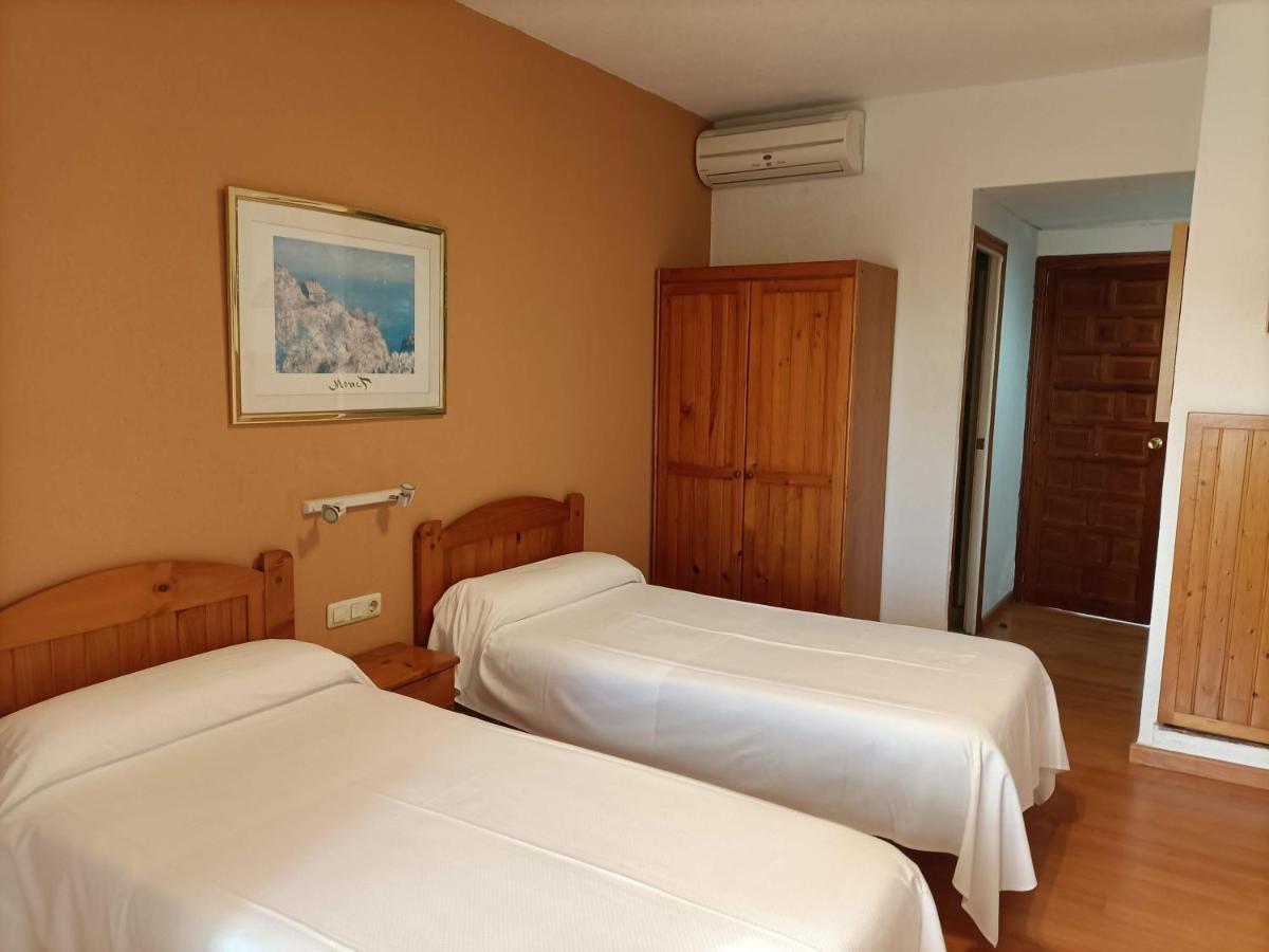 Carabela Sun Holidays Apartamento Peñíscola Exterior foto